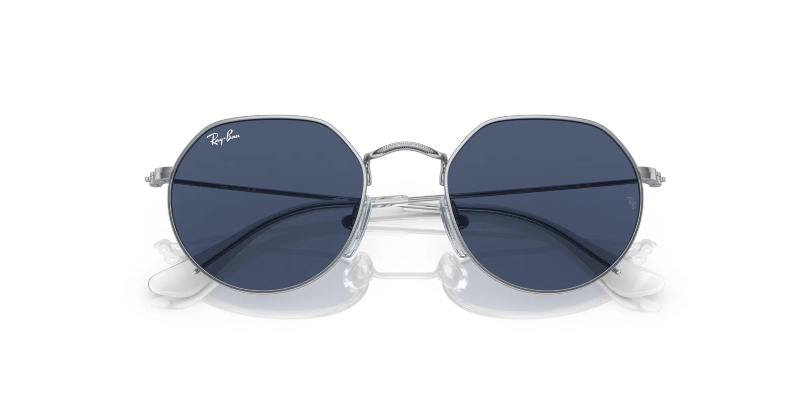 Ray-Ban Kids Jack 0RJ9565S Sunglasses - view 91